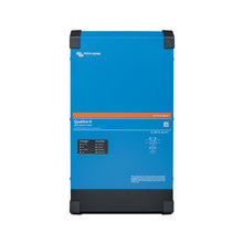 Load image into Gallery viewer, VICTRON QUATTRO II 24/5000/120-50/50 230V INVERTER CHARGER