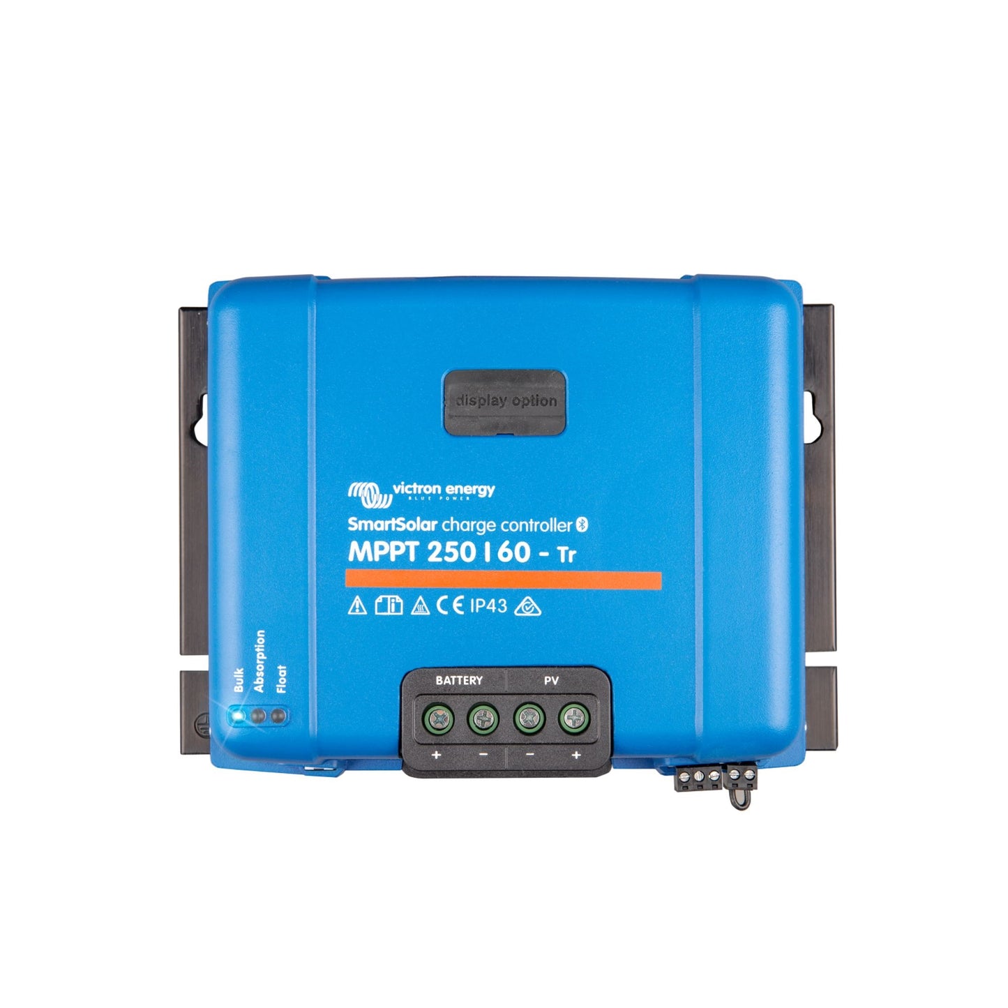 VICTRON SMARTSOLAR MPPT 250/60-Tr CHARGE CONTROLLER