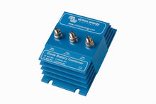 Load image into Gallery viewer, VICTRON ENERGY BCD 802- 2 BATTERIES 80A- DIODE BATTERY COMBINER