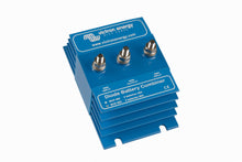 Load image into Gallery viewer, VICTRON ENERGY BCD 802- 2 BATTERIES 80A- DIODE BATTERY COMBINER
