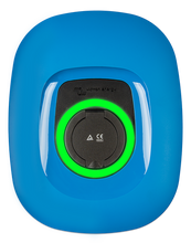 Load image into Gallery viewer, VICTRON EV CHARGING STATION NS - BLUE
