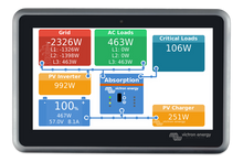 Load image into Gallery viewer, VICTRON EKRANO GX