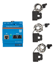 Load image into Gallery viewer, VICTRON ENERGY METER VM-3P75CT