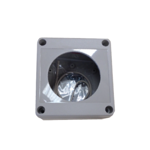 Generic Mounting Box For Victron BMV 712 & 700