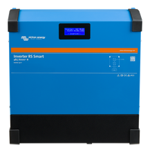 Load image into Gallery viewer, VICTRON INVERTER RS 48/6000 230V SMART