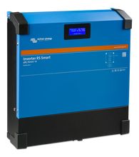 Load image into Gallery viewer, VICTRON INVERTER RS 48/6000 230V SMART