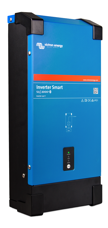 VICTRON PHOENIX SMART 12V/2000VA INVERTER