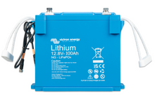 Load image into Gallery viewer, Victron LiFePO4 Battery 12.8V/100Ah NG (Next Gen)