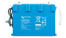 Load image into Gallery viewer, Victron LiFePO4 Battery 12.8V/200Ah NG (Next Gen)