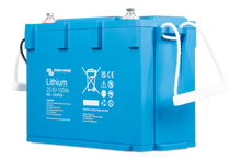 Load image into Gallery viewer, Victron LiFePO4 Battery 25.6V/100Ah NG (Next Gen)