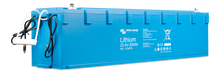 Load image into Gallery viewer, Victron LiFePO4 Battery 25.6V/300Ah NG (Next Gen)