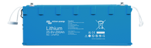 Load image into Gallery viewer, Victron LiFePO4 Battery 25.6V/200Ah NG (Next Gen)