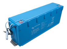 Load image into Gallery viewer, Victron LiFePO4 Battery 25.6V/200Ah NG (Next Gen)