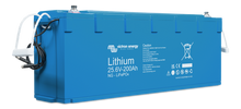 Load image into Gallery viewer, Victron LiFePO4 Battery 25.6V/200Ah NG (Next Gen)