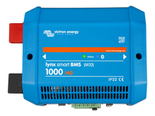 Load image into Gallery viewer, Victron Lynx Smart BMS 1000 (M10) NG Next Gen