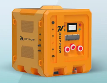 Load image into Gallery viewer, ROYPOW Mobile Energy Storage System