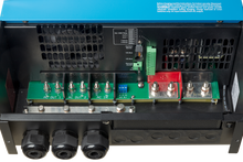 Load image into Gallery viewer, VICTRON MULTIPLUS-II 48V/15000VA/200-100 230V INVERTER CHARGER