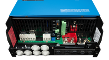 Load image into Gallery viewer, VICTRON MULTIPLUS-II 24V/5000VA/120-50 230V INVERTER CHARGER