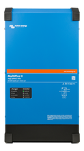 Load image into Gallery viewer, VICTRON MULTIPLUS-II 24V/5000VA/120-50 230V INVERTER CHARGER