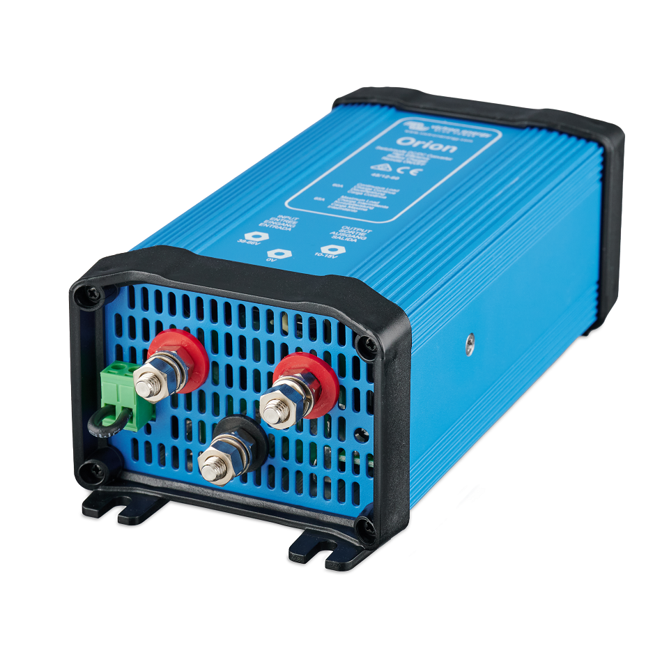 VICTRON ORION 48/12-60A DC/DC CONVERTER IP20