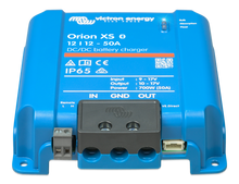 Load image into Gallery viewer, VICTRON ORION XS 12/12-50A (700W) NON-ISOLATED DC/DC BATTERY CHARGER