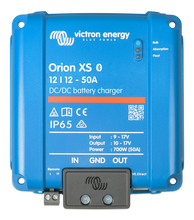 Load image into Gallery viewer, VICTRON ORION XS 12/12-50A (700W) NON-ISOLATED DC/DC BATTERY CHARGER