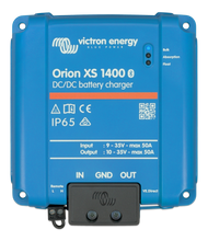 Load image into Gallery viewer, VICTRON ORION XS 1400 DC/DC BATTERY CHARGER