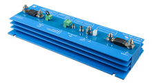 Load image into Gallery viewer, Vctron energy smart BMS 12-200 left