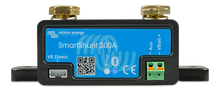 Load image into Gallery viewer, VICTRON SMART SHUNT 300A/50MV