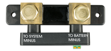 Load image into Gallery viewer, VICTRON SMART SHUNT 300A/50MV