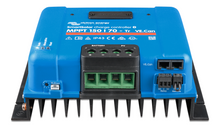 Load image into Gallery viewer, VICTRON SMARTSOLAR MPPT 150/70 VE.CAN CHARGE CONTROLLER