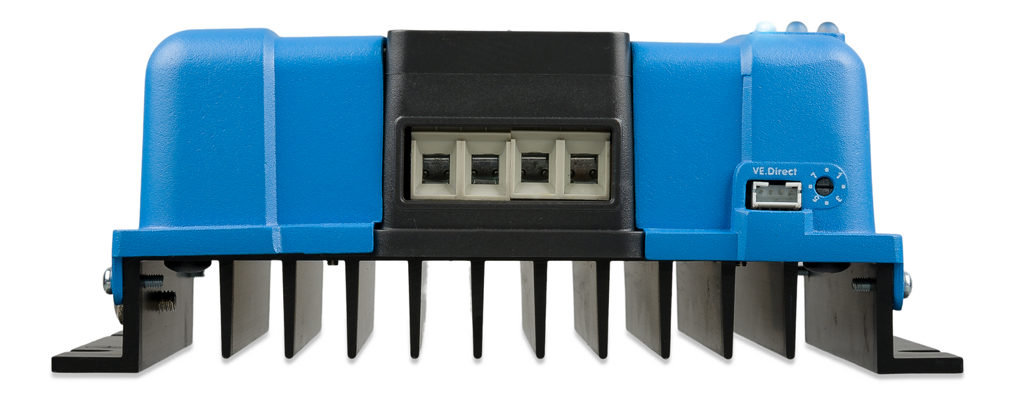 VICTRON SMARTSOLAR MPPT 100/50 CHARGE CONTROLLER