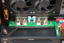 Load image into Gallery viewer, VICTRON SMARTSOLAR MPPT RS 450/200-MC4 BLUETOOTH CHARGE CONTROLLER
