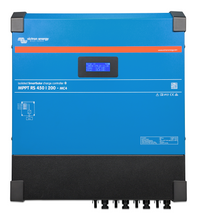 Load image into Gallery viewer, VICTRON SMARTSOLAR MPPT RS 450/200-MC4 BLUETOOTH CHARGE CONTROLLER