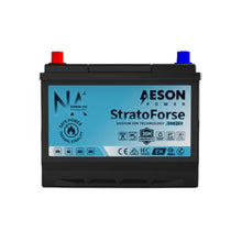 Load image into Gallery viewer, AESON StratoForse 55D26R Sodium Ion Vehicle Battery | 12V 450CCA 20AH
