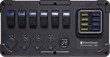 Load image into Gallery viewer, Powerhouse DC Power Control Box