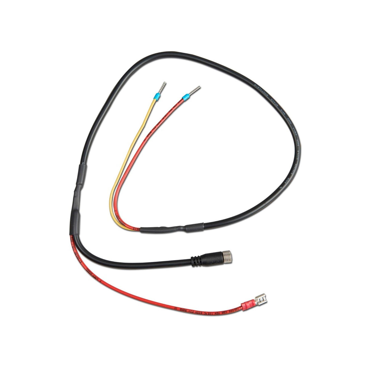 VICTRON VE.BUS TO BMS 12-200 ALTERNATOR CONTROL CABLE