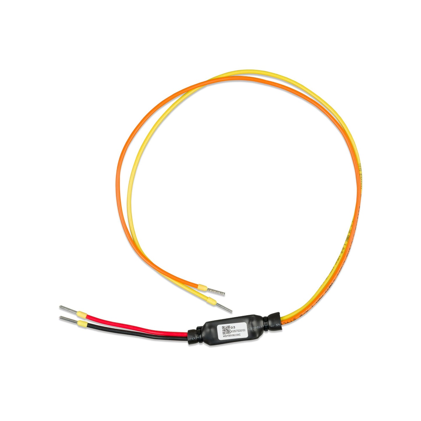 VICTRON CABLE FOR SMART BMS CL 12-100 TO MULTIPLUS