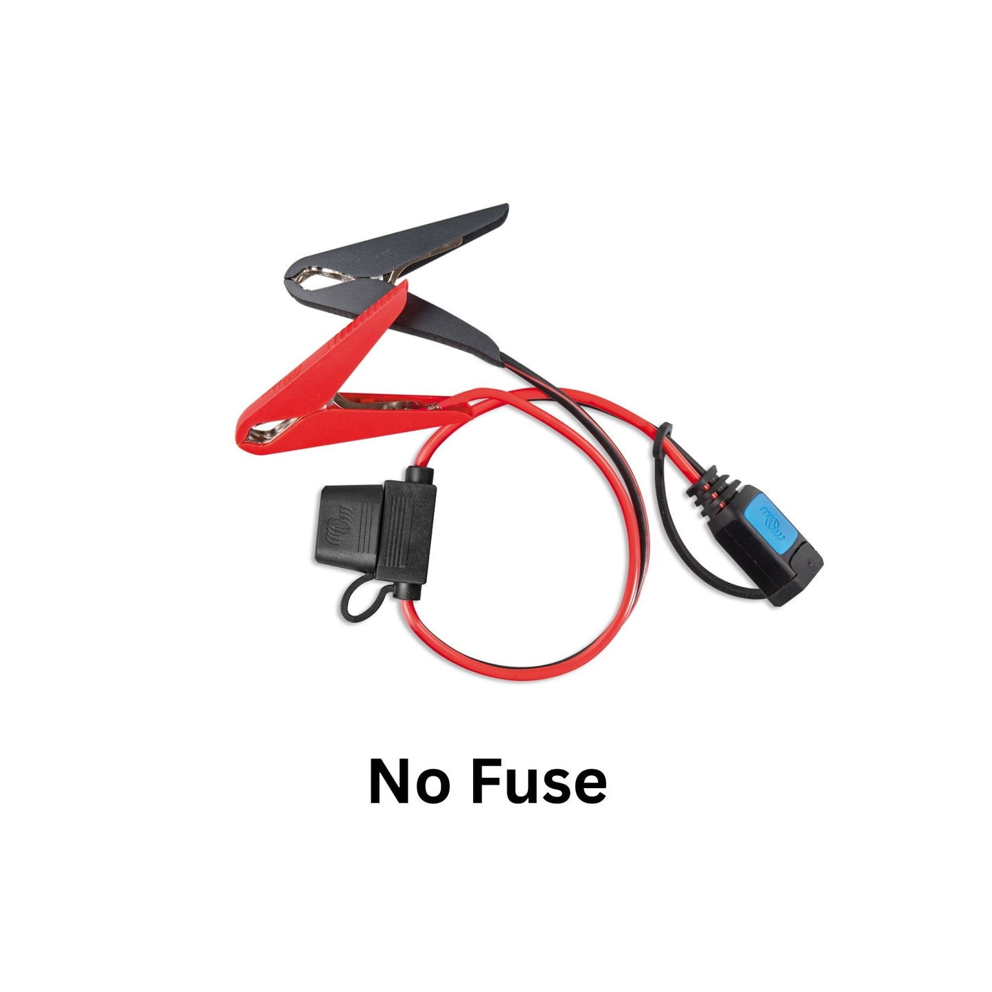 Victron Clamp Connector (No Fuse)
