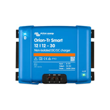 Load image into Gallery viewer, VICTRON ORION-TR SMART 12/12-30A (360W) NON-ISOLATED DC-DC CHARGER