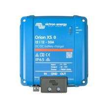 Load image into Gallery viewer, VICTRON ORION XS 12/12-50A (700W) NON-ISOLATED DC/DC BATTERY CHARGER