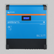 Load image into Gallery viewer, VICTRON SMARTSOLAR MPPT RS 450/200-MC4 BLUETOOTH CHARGE CONTROLLER