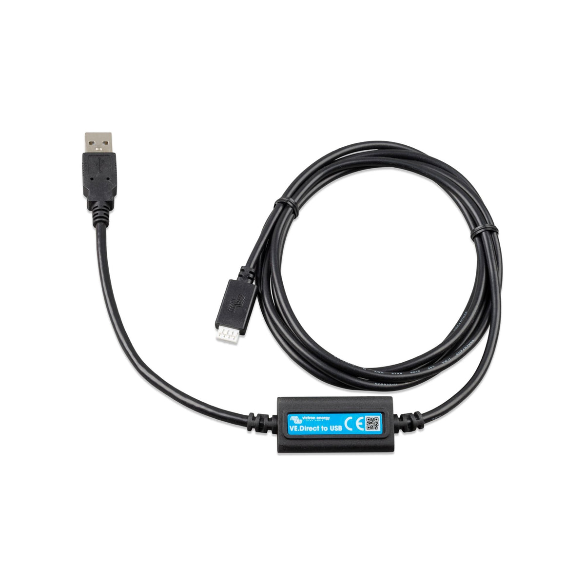 VICTRON VE.DIRECT TO USB INTERFACE