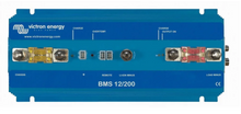 Load image into Gallery viewer, Victron Battery Management System BMS 12-200