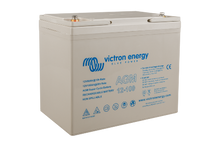 Load image into Gallery viewer, VICTRON AGM SUPER CYCLE BATTERY 12V/125AH (M8) Energy Connections