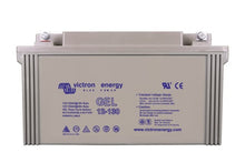 Load image into Gallery viewer, VICTRON 12V/220AH GEL DEEP CYCLE BATTERY (C20) Energy Connections
