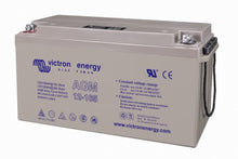 Load image into Gallery viewer, VICTRON 12V/165AH AGM DEEP CYCLE BATTERY Energy Connections