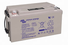 Load image into Gallery viewer, VICTRON 12V/90AH GEL DEEP CYCLE BATTERY (C20) Energy Connections