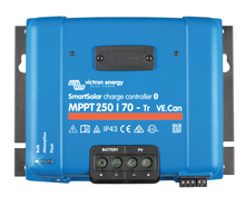 Load image into Gallery viewer, VICTRON SMARTSOLAR MPPT 250/70 VE.CAN CHARGE CONTROLLER Energy Connections
