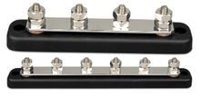 Load image into Gallery viewer, VICTRON BUSBAR 150A + COVER Energy Connections